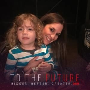 Meet your Posher, Anney